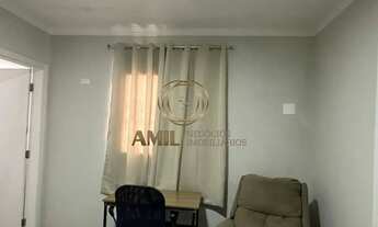 Imagem 3: EE - Aluga-se Flat, mobiliado, 32 m², 1 Suíte, Jardim Augusta, próximo ao Shopping Centerv