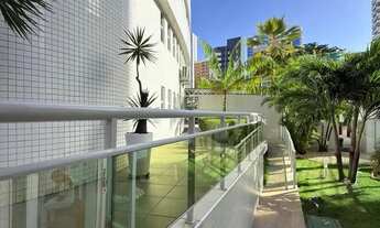 Imagem 2: Apartamento no Meireles com 3 Suítes