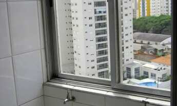 Imagem 6: Vila Mascote SP 65m²