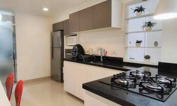 Imagem 6: Aluguel Apartamento 2 Dormitórios - 67 m² Consolação