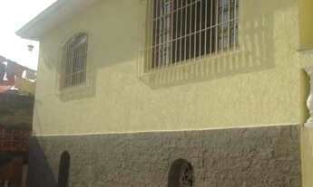 Imagem 2: CASA ASSOBRADADA - CAPÃO REDONDO - SP