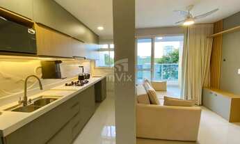 Imagem 6: 2 quartos totalmente reformado, porteira fechada em Jardim Camburi