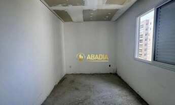 Imagem 7: Apartamento com 2 dormitórios à venda, 60 m² por R$ 365.000,00 - Brisa da Mata Jatobás - P