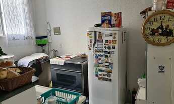 Imagem 5: Apartamento 2 quartos para venda no bairro São Pedro - Juiz de Fora