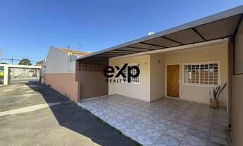 Imagem: Casa em Condomínio à venda no Jardim Cruzeiro