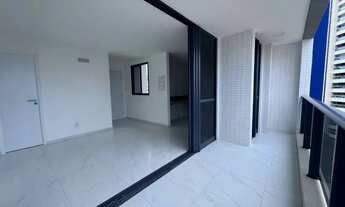 Imagem 6: J.Smart Dom - Unidade de Particular - 58m² - 2 suítes - Lazer Completo - Aldeota/DionisioT