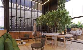 Imagem 3: REPASSO Flat com 25m² - 01 Quarto em Tambauzinho - João Pessoa/PB