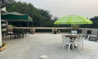 Imagem 7: Chácara à venda no Condomínio Recanto das Flores em Indaiatuba-SP!