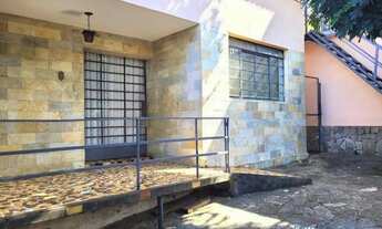 Imagem 5: CASA ASSOBRADADA - SAGRADA FAMÍLIA - MG