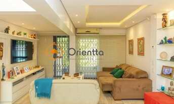 Imagem 3: Casa com 4 quartos e 510m² para alugar em Boa Vista, Porto Alegre