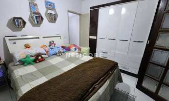 Imagem: Sobrado em Avenida Nova América - Jardim