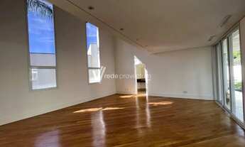 Imagem 4: Casa - Swiss Park - Campinas