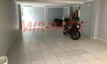 Imagem 5: Imóvel para venda com 180 metros quadrados com 3 quartos em Vila Santos - São Paulo - SP