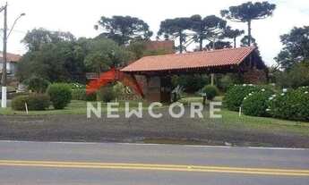 Imagem: Lote em Rua dos Jasmins - Colinas - São