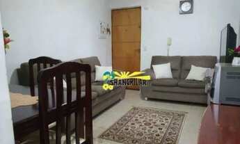 Imagem 2: Apartamento com 2 dormitórios à venda, 52 m² por R$ 207.000,00 - Campanário - Diadema/SP