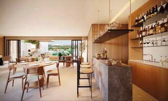 Imagem 5: Apartamento a venda , 47 M2 com 2 quartos e varanda na Caxangá