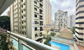 Imagem 5: Salas/conjuntos Para Venda e Locação Perdizes, 2 Vagas, 60m²