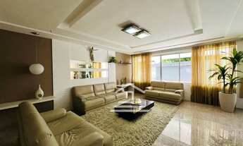 Imagem 6: Apartamento com 03 Suítes sendo 01 reversivel na Aldeota