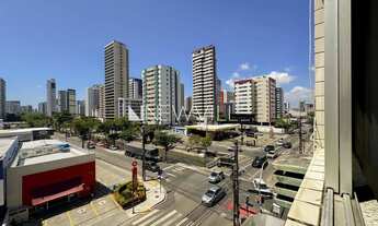 Imagem 6: Apartamento com 3 quartos para locação em Boa Viagem