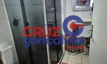 Imagem 7: Apartamento padrão à venda no bairro Jardim Novo, Rio Claro