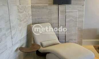 Imagem 6: APARTAMENTO MOBILIADO CAMBUÍ - CONDOMÍNIO LE REVE- CAMPINAS