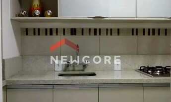 Imagem 7: Apartamento em Rua Dorival Castilhos Machado - Aberta dos Morros - Porto Alegre/RS