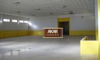 Imagem 2: Galpão Comercial à venda, Jardim da Mamãe, Guarulhos - GA0463