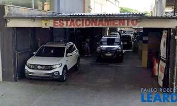 Imagem 2: AREA - PINHEIROS - SP