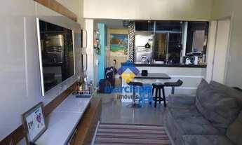 Imagem 5: Apartamento à venda, 77 m² por R$ 650.000,00 - São Domingos - Niterói/RJ