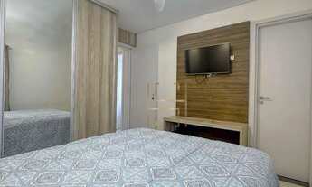 Imagem 7: Apartamento 2 quartos com suíte no Villaggio Limoeiro