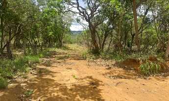 Imagem 5: Chácaras de 1.200mt há 40km de Anapolis parceladas!