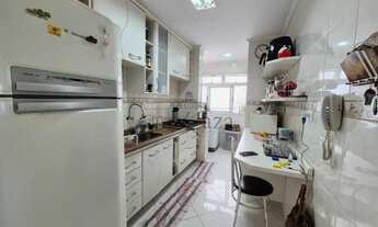 Imagem 7: Oportunidade - Apartamento - Cobertura Duplex - Floradas de São José - Residencial Vale do