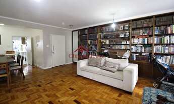 Imagem 3: Venda Apartamento 3 Dormitórios - 154 m² Pinheiros