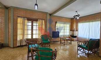 Imagem 4: Chácara dos Ambrósios 60.000 m de Natureza e Conforto em Tijucas do Sul