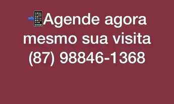 Imagem 4: *SEU NOVO LAR NO CONDOMÍNIO ALPHAVILLE!*