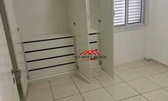 Imagem 7: Apartamento com 3 dormitórios para alugar, 76 m² por R$ 3.739,00/mês - Vila Ema - São José