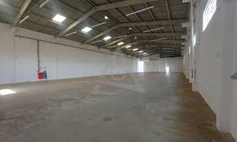 Imagem 3: Galpão para alugar em Paulínia, Santa Terezinha, com 1000 m²