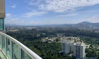 Imagem 5: APARTAMENTO - ALPHAVILLE - SP