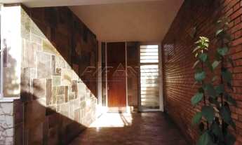 Imagem 4: Casa padrão com 166,77 m², Bairro Jardim Paulistano Ribeirão Preto SP