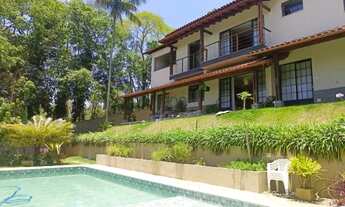 Imagem: Excelente Casa 5 quartos sendo 2 suítes