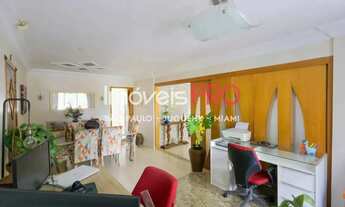 Imagem 7: Apto de 172m2 com 3 dorm, sendo 1 suite e 2 vagas no Campo Belo prox do shopping Ibirapuer