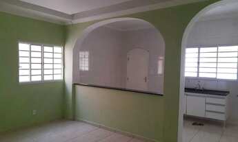 Imagem 5: Casa em Rua João Ferrari - Loteamento Residencial Terra Nova - Itatiba/SP