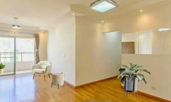 Imagem 2: APARTAMENTO - POMPÉIA - SP