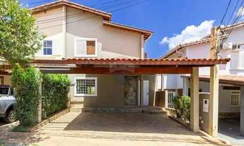 Imagem: Casa de condomínio à venda - 161m²