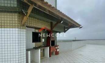 Imagem 2: Studio em Avenida Presidente Kennedy - Tupi - Praia Grande/SP