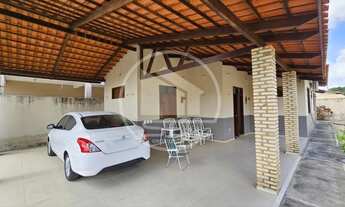 Imagem 3: Casa em Condomínio para Venda em Aquiraz, Camara, 3 dormitórios, 2 suítes, 3 banheiros, 4