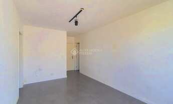 Imagem 2: Apartamento 2 dorm Cristal