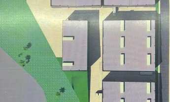 Imagem: Galpão, 13000 m² - venda por R$ 90.000.000