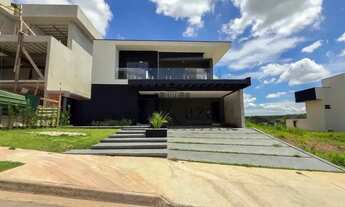 Imagem: Casa em Condomínio no Verana 3 Suítes