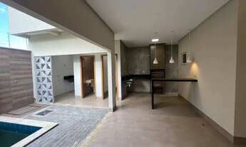 Imagem 6: Casa Jardim Atlântico 3 suites Plenas